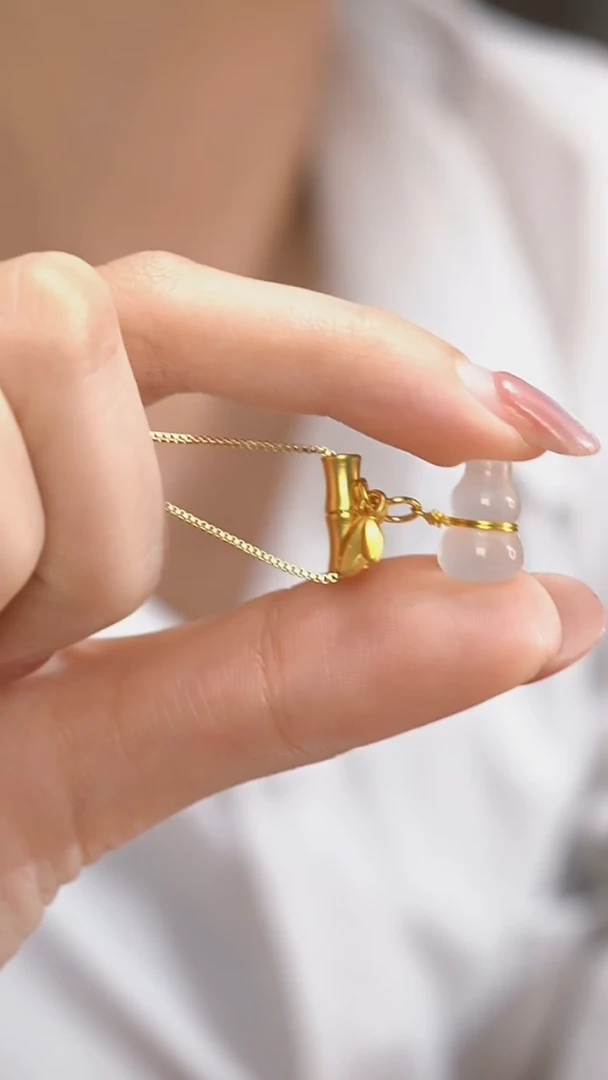 未镶嵌颈饰玛瑙/玉髓KT25100725