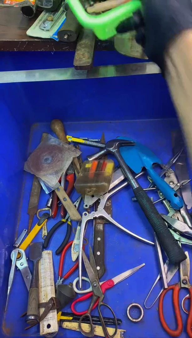 尘*可乐日本工具仓库闪购链接