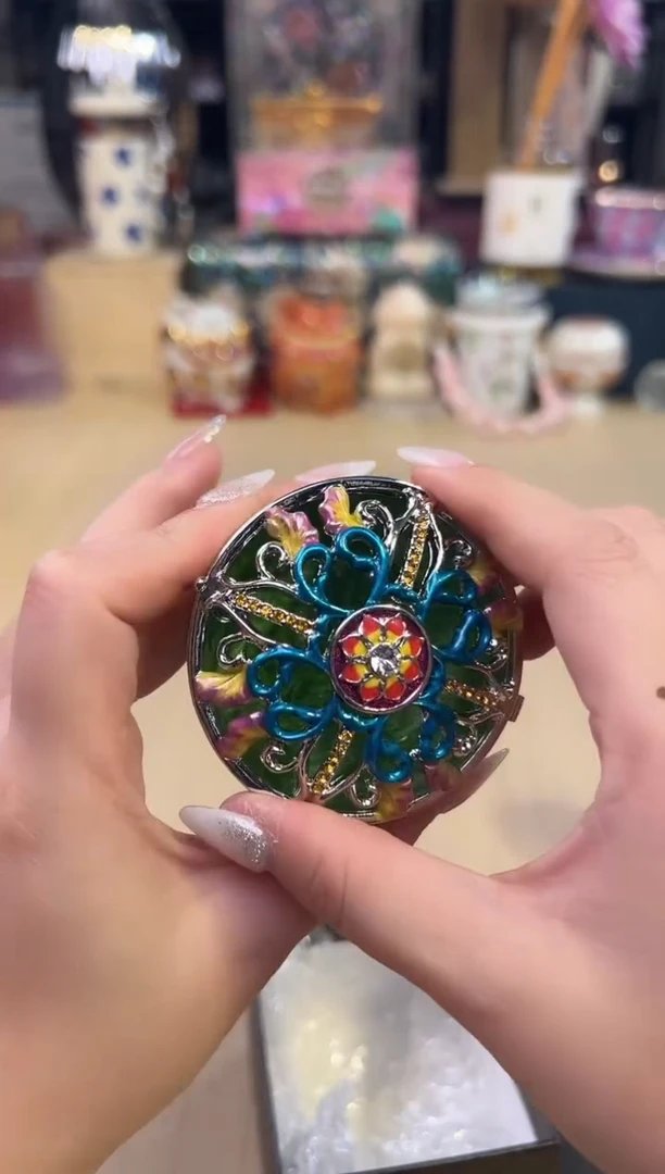 106七宝烧（孤品清仓）