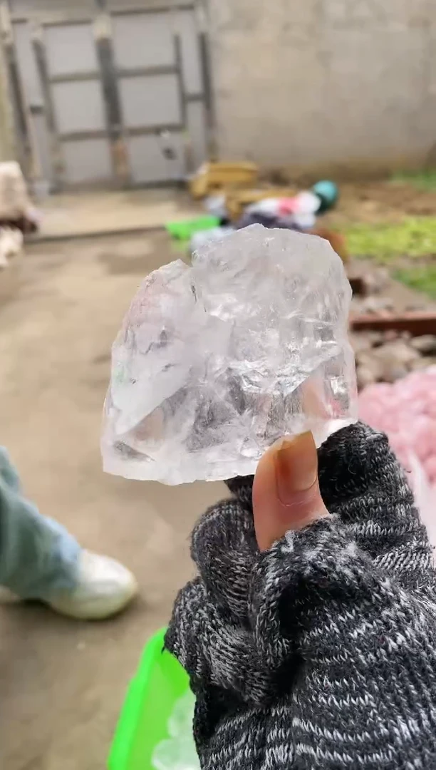 【闪购商品】水晶摆件未镶嵌白阿塞  441  灯座