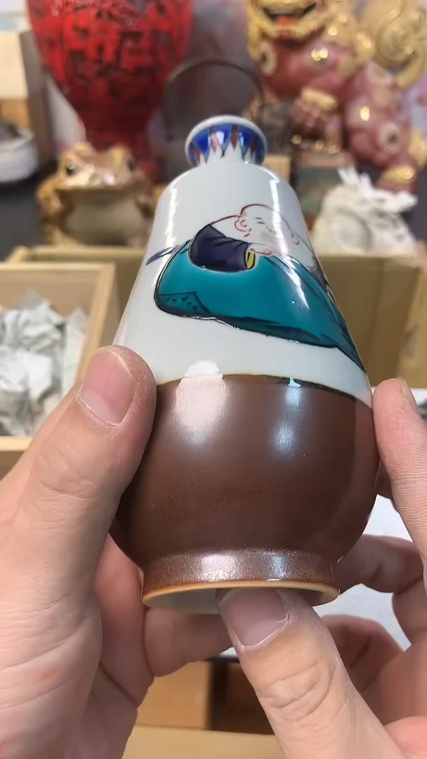 茶宠瓷器茶具套装