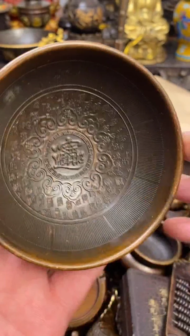 案台摆件 物品摆件