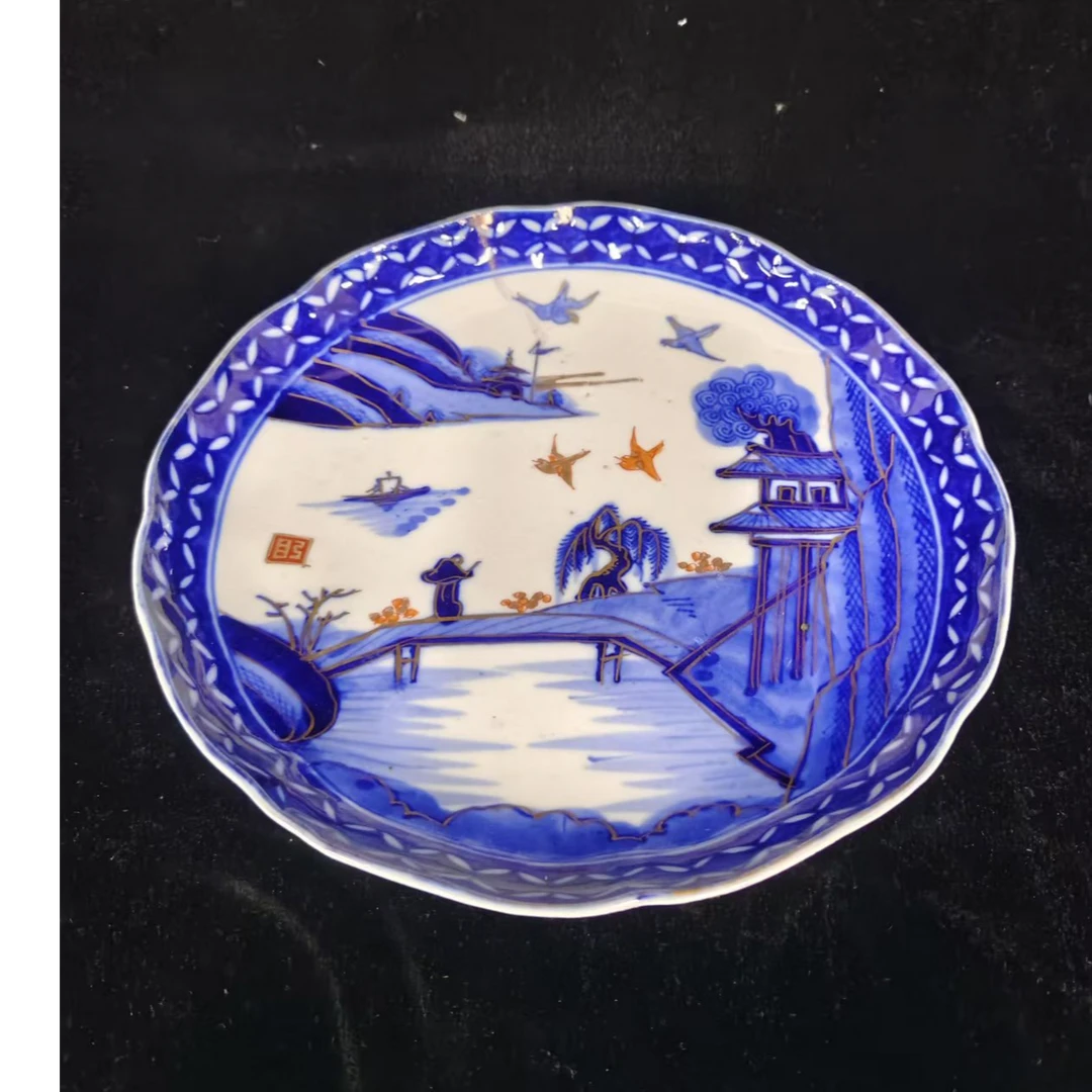 现代艺术陶瓷/碟/碗/杯/瓶