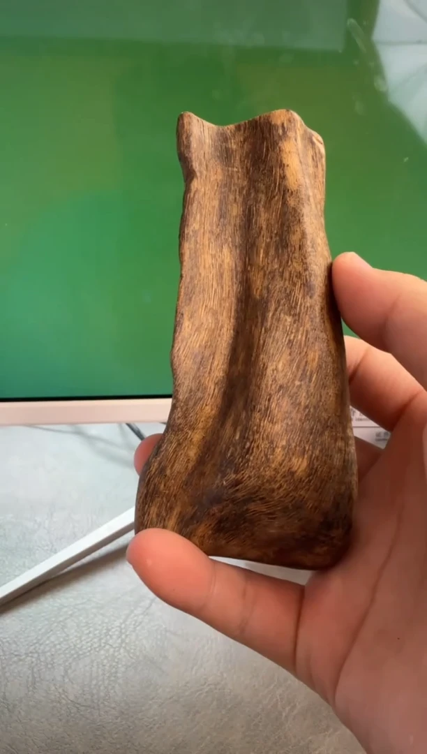 手把件沉香多样性发一