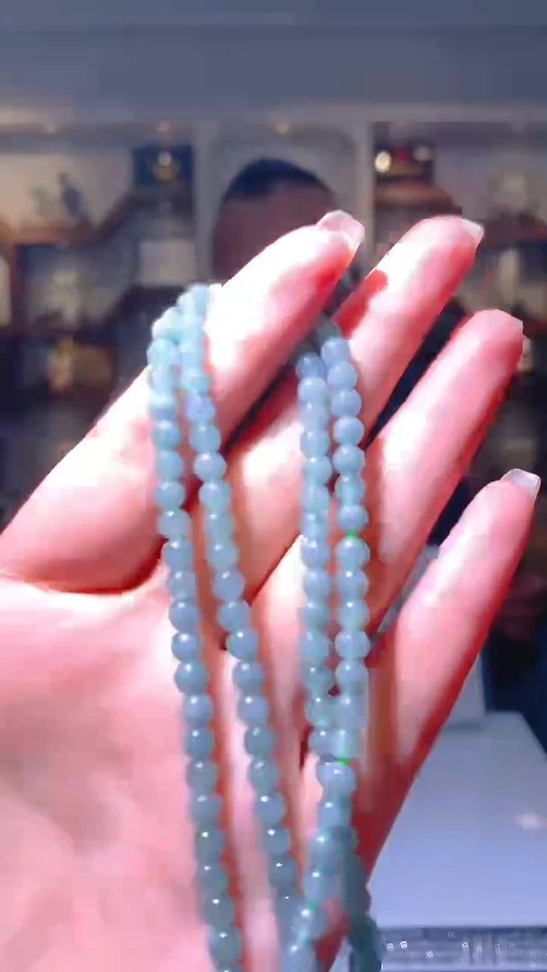 定制翡翠未镶嵌闪购毛货链接GSZ017