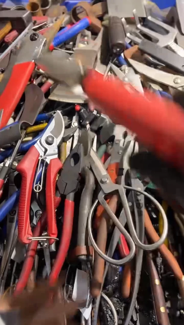 林***鹿 五金园艺农具厨具工具闪购