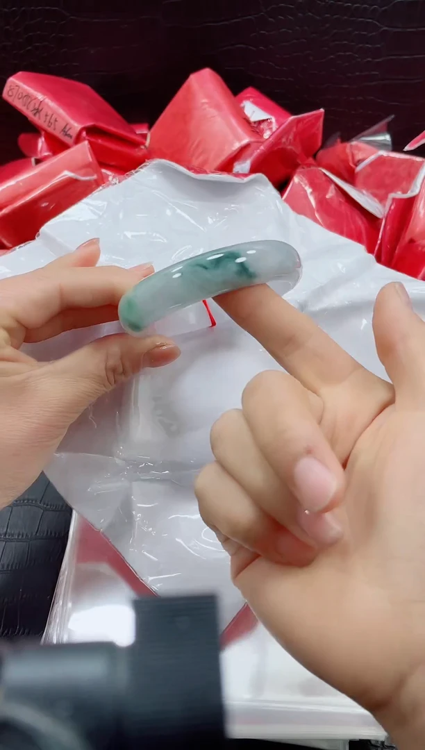 非金属无玲玲16号手镯57-58圈口轮胎