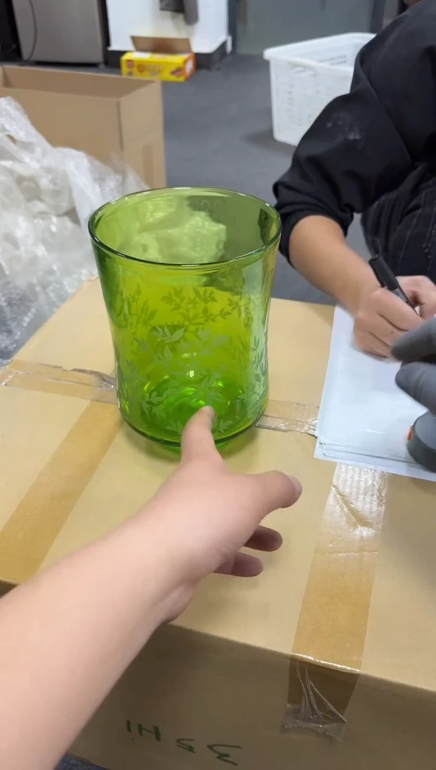 琉璃难**弟工艺品小四孤品收藏中古品