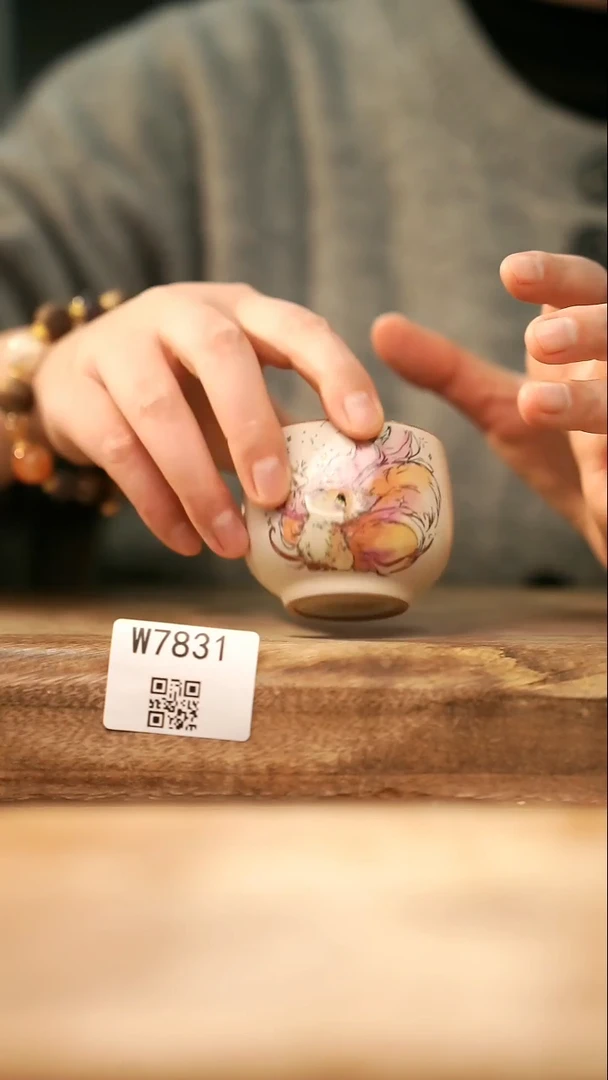 【经典福利】/ 杯子@@W7831