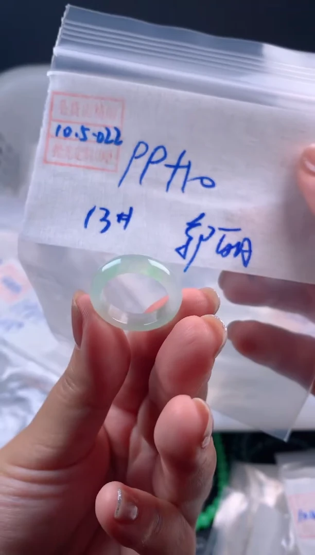 未镶嵌定制翡翠郭*聪翡翠109元13#毛货需精细抛光022