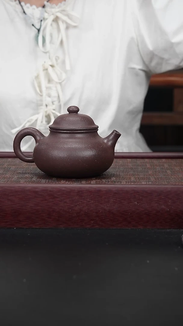 茶壶紫砂CZP天青容天