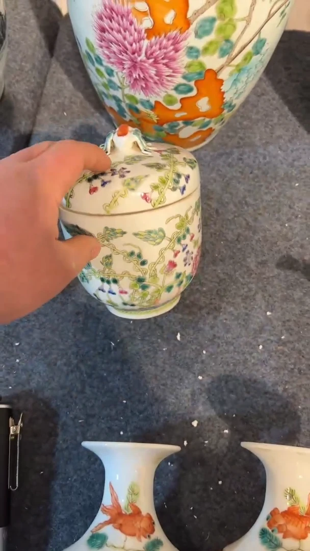 【闪购商品】摆件瓷摆件瓷摆件瓷摆件