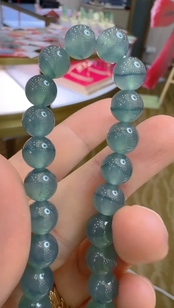 未镶嵌手串翡翠多样性团购发一件