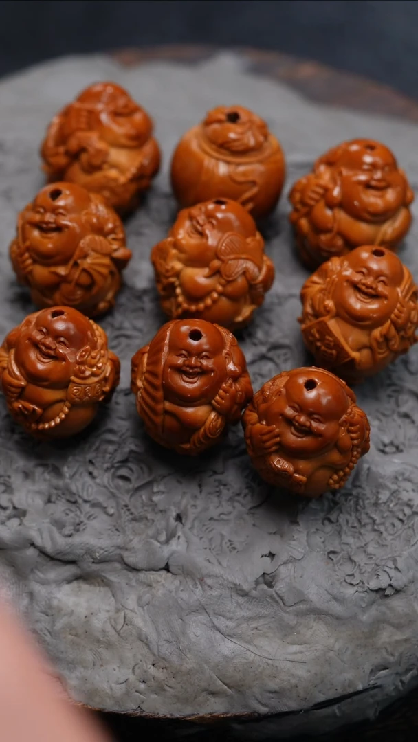 手串/手链橄榄核楊*@橄榄核