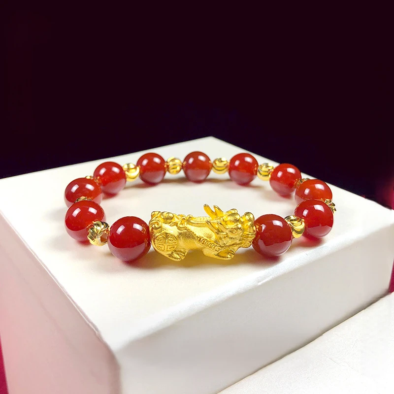 钨金磁石手链 【苗.瑙专柜正品】磁.百.草.苗瑙手链