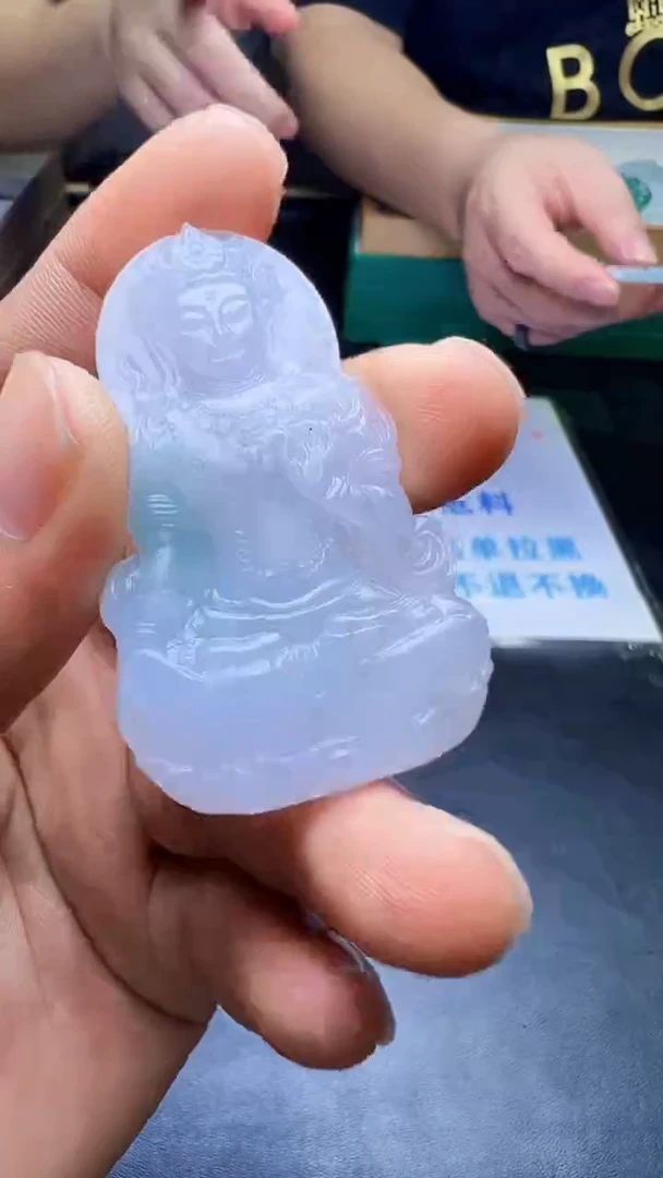 未镶嵌定制翡翠天然翡翠A货