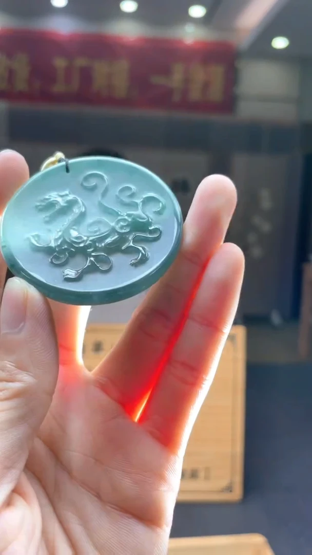 未镶嵌定制翡翠********17