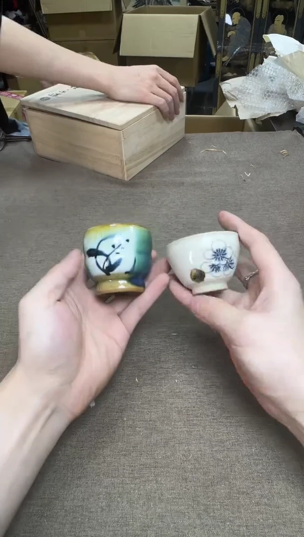 茶宠瓷器茶具套装
