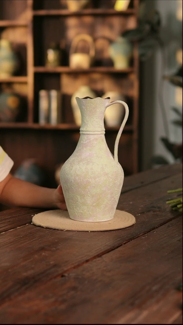 摆件11-67高30口7误差2无孔