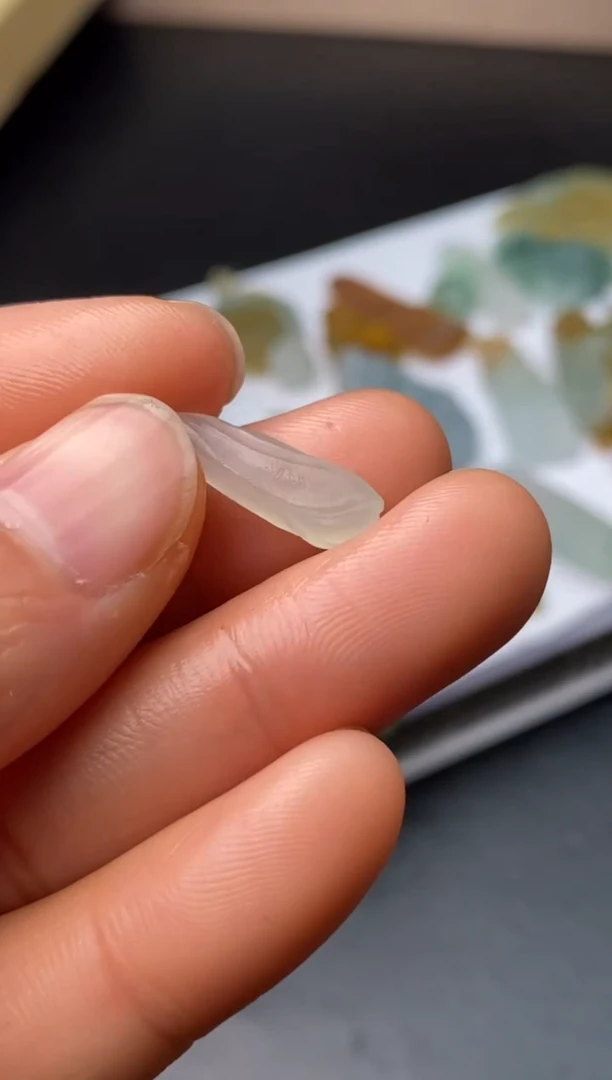 【闪购商品】定制翡翠未镶嵌翡翠毛货~