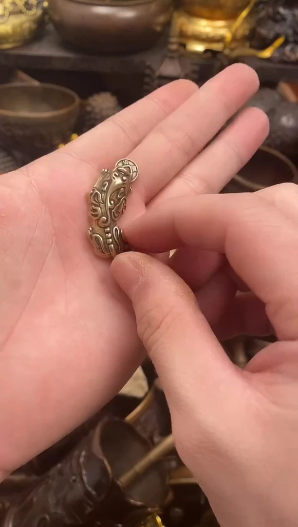 案台摆件  物品摆件
