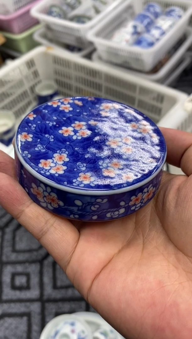 陶瓷景德陶瓷小店