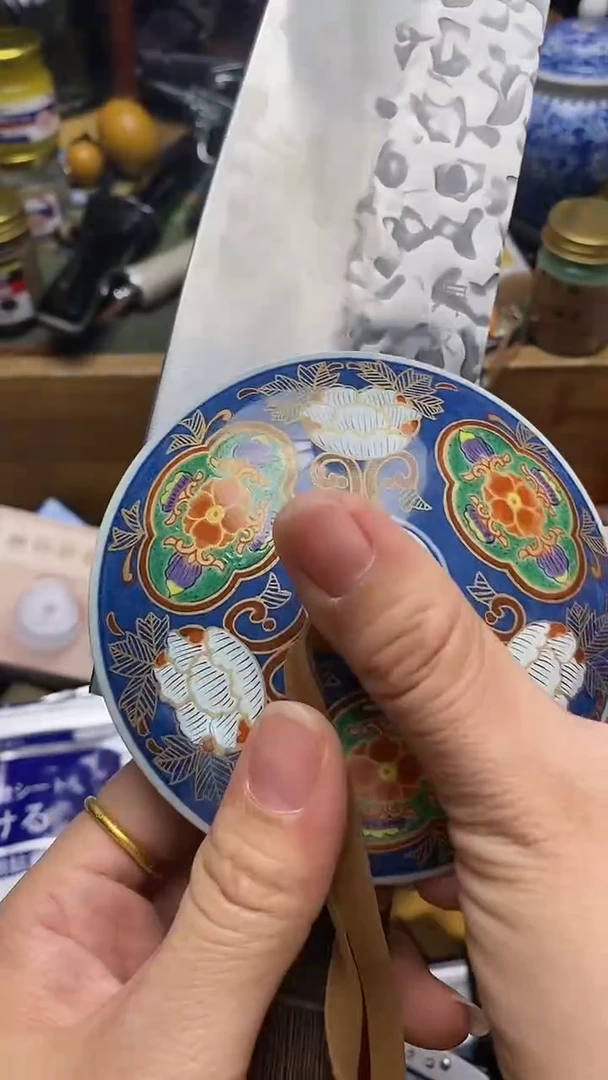 瓷器茶具品  工艺美术