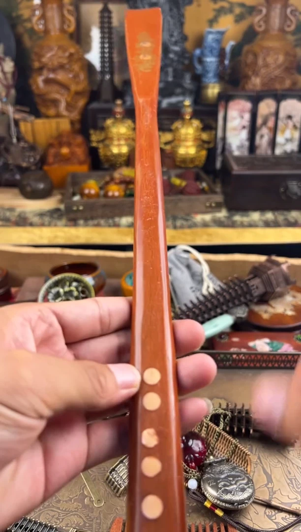 滴血莲花菩提吊坠三三甄选