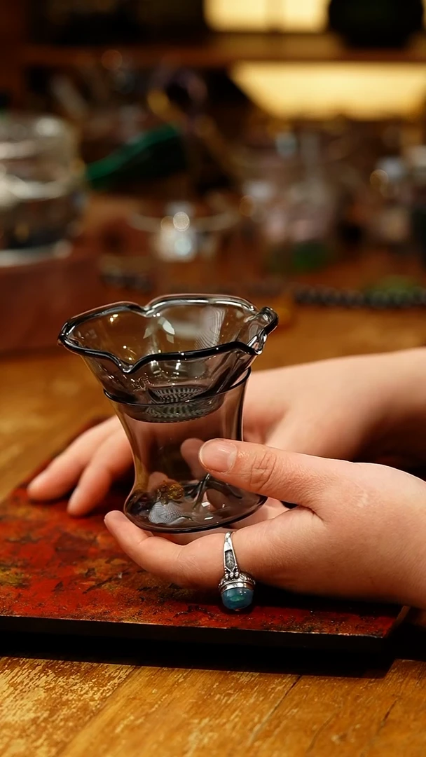 【闪购商品】禾器/观山过滤网/烟灰