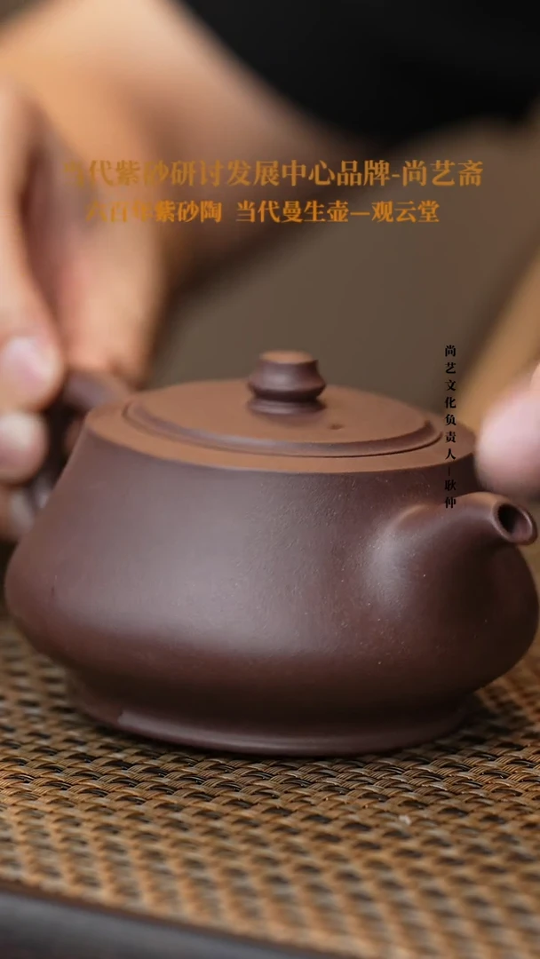 茶壶紫砂宜兴紫砂 紫砂壶