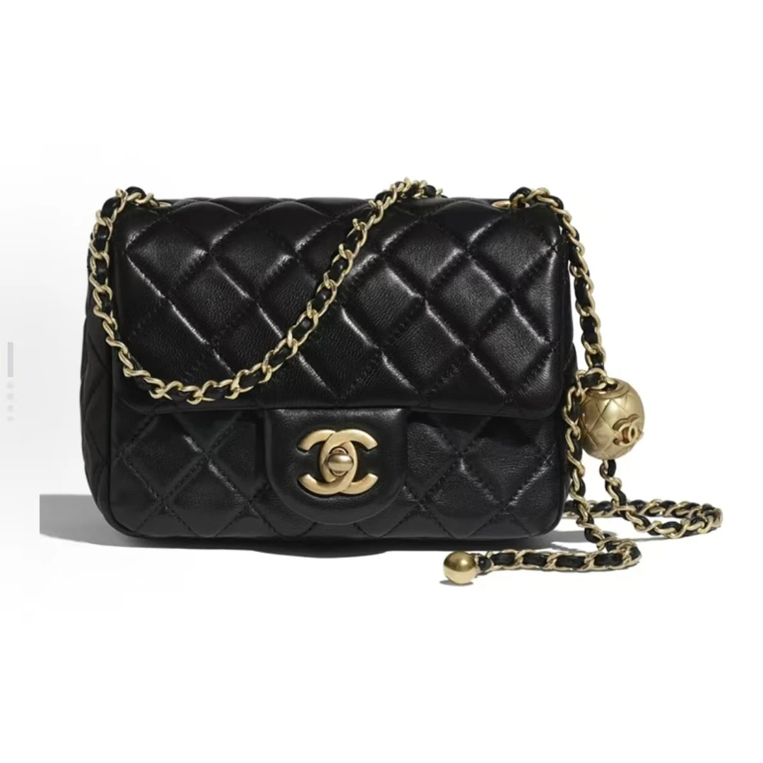 99新 Chanel/香奈儿 安洁利严选/XK