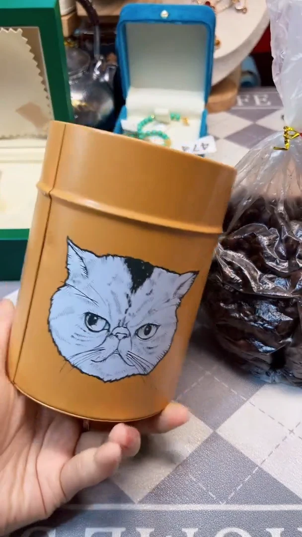 瓷片陶茶666文玩周边多人