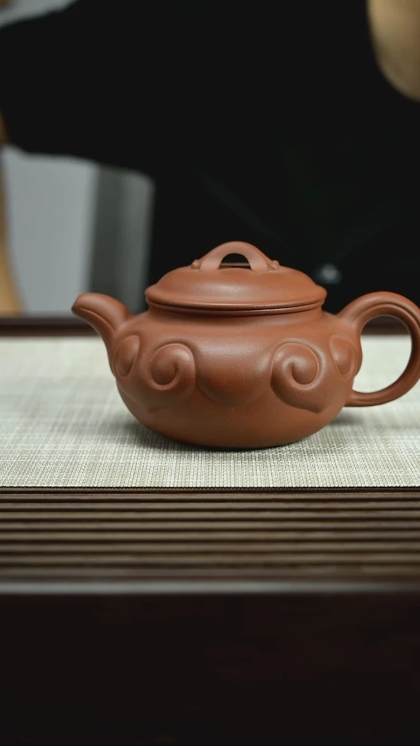 茶壶紫砂2324235425