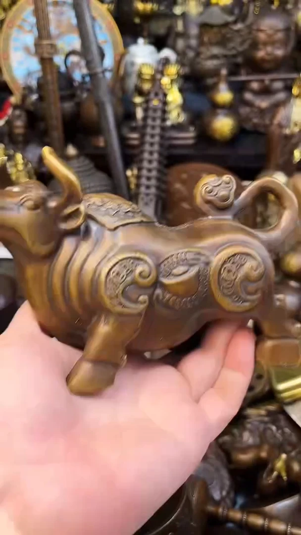 1129李哥铜器摆件链接