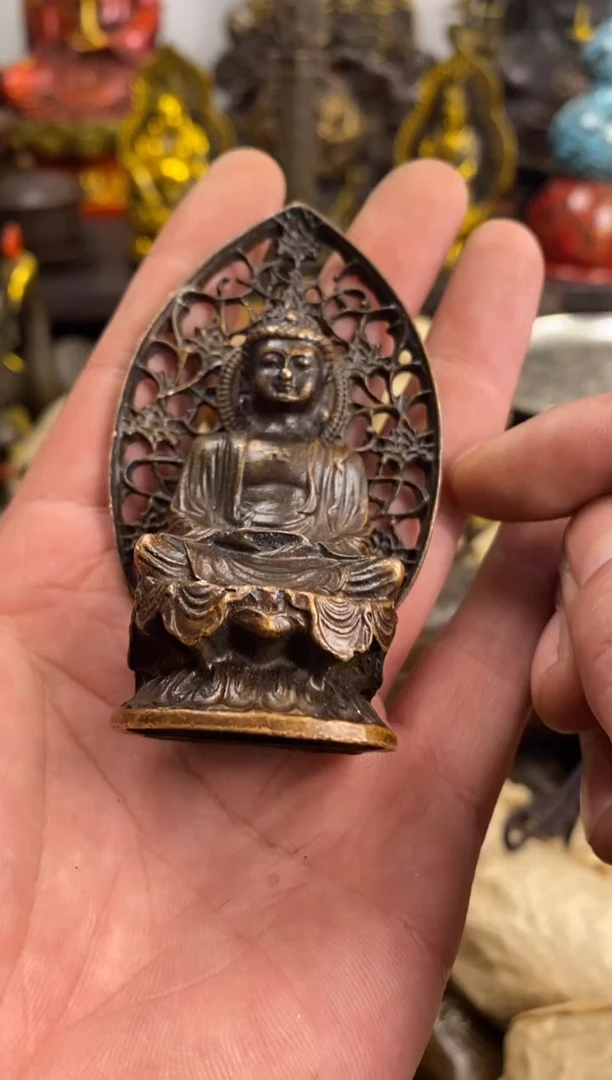 案台摆件 物品摆件