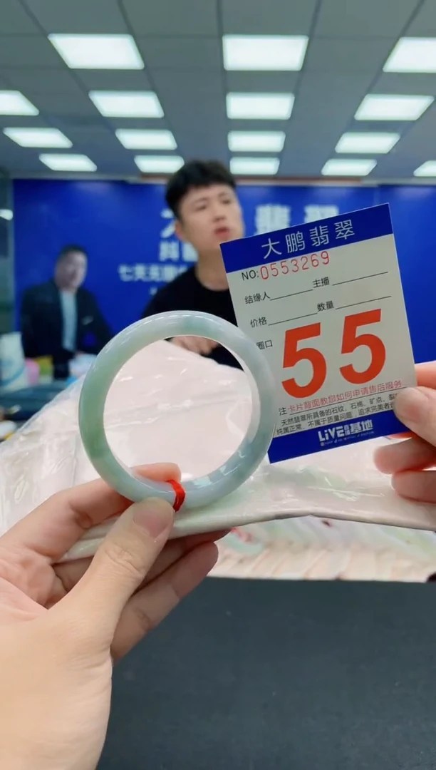 未镶嵌手镯翡翠AAAAAAAAA