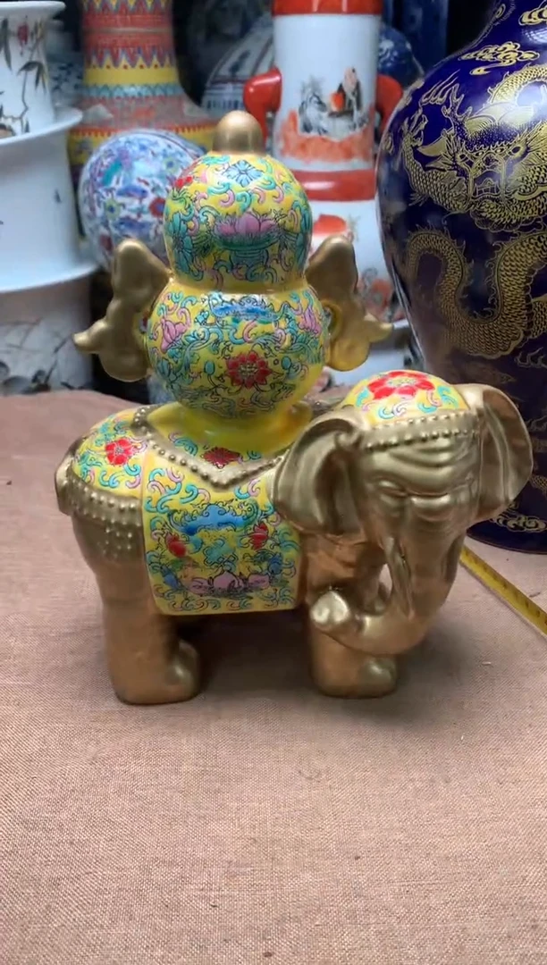 摆件旧藏瓷器旧藏瓷器