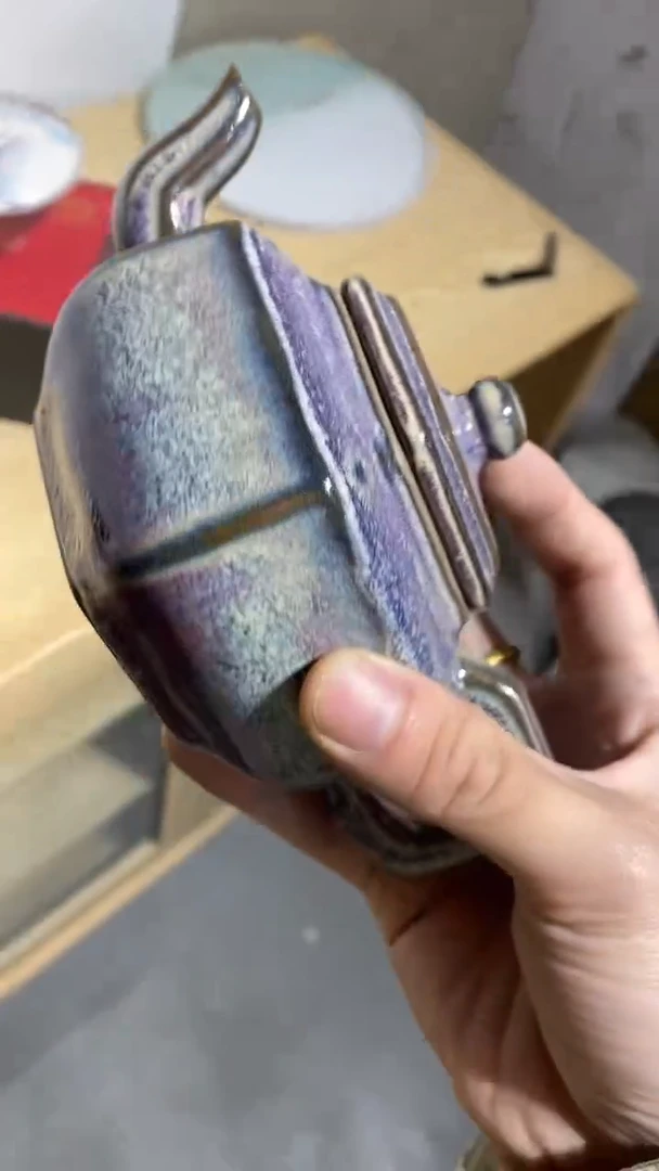 瓷片陶瓷茶具茶器