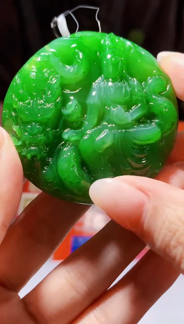 定制和田玉玉润东方天然和田玉