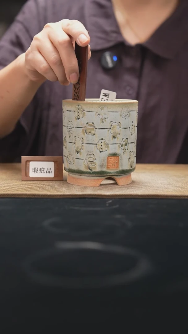 口径花盆9-24-341