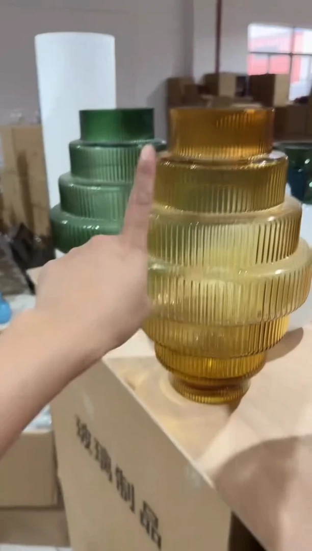 万间家居美物花瓶351
