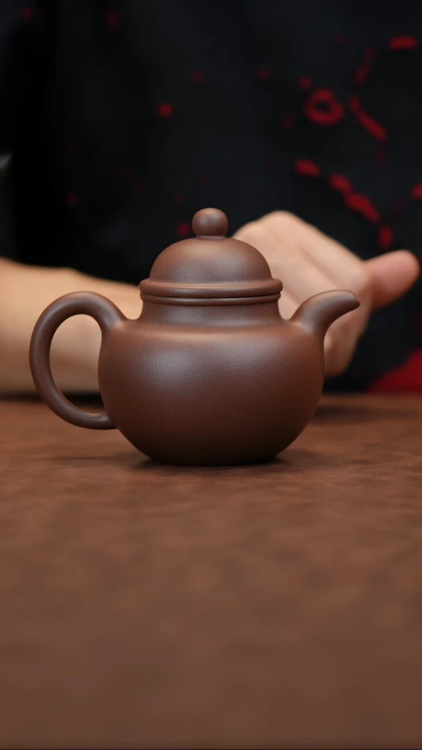 茶壶紫砂黄*人原矿宜兴紫砂茶壶