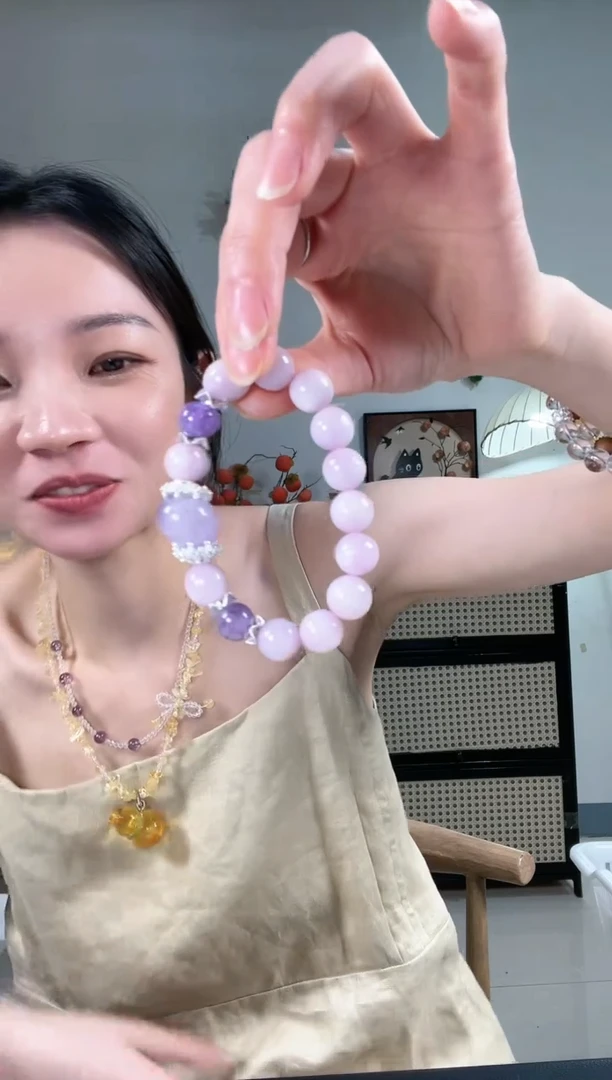 未镶嵌颈饰琥珀A133AAAAA