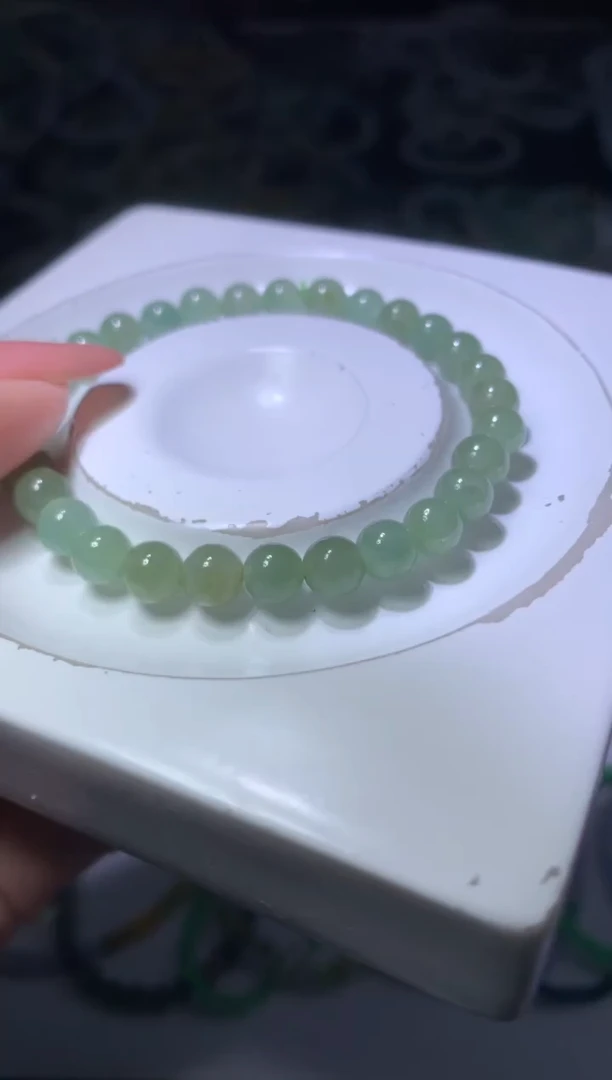 未镶嵌挂件翡翠晓*MXX058524