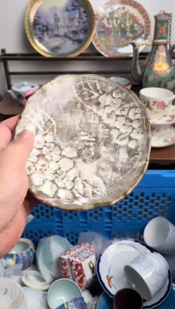 【闪购商品】瓷片028-T-满20包邮48h凑单