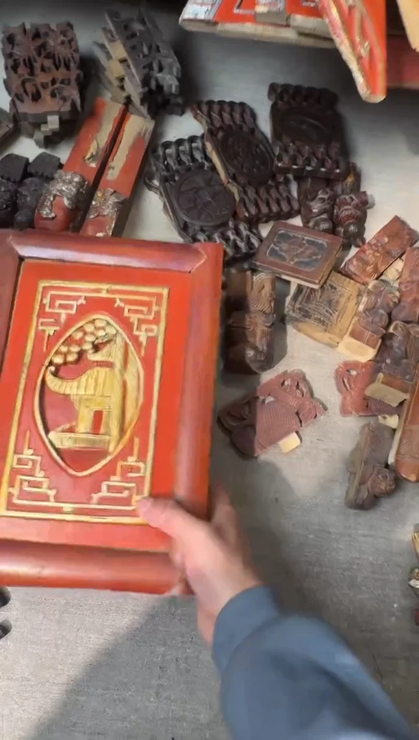 香榧木木雕款常*藤老木雕老物完美主义者勿拍新疆西藏不包邮