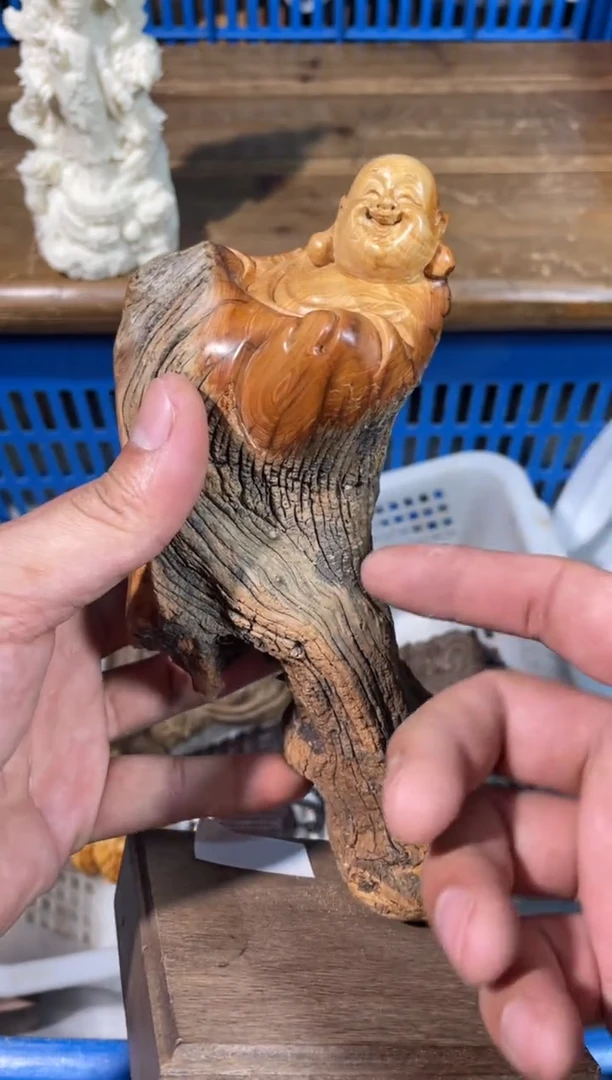 柏木（崖柏）其他（ 直播推荐 ）