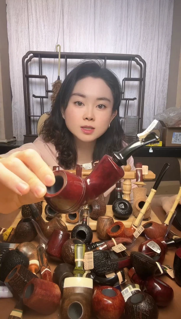 宽背牛头