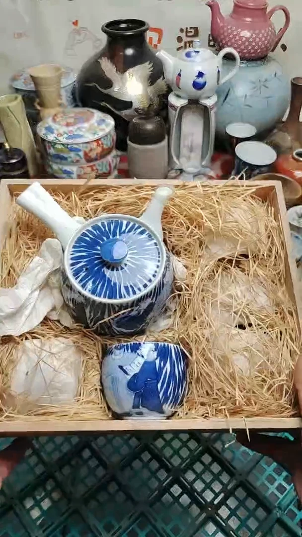 其他陶 紫韵陶艺优品小铺满30包邮