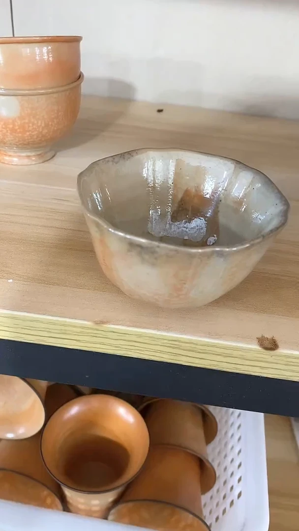 瓷片陶瓷茶具茶器
